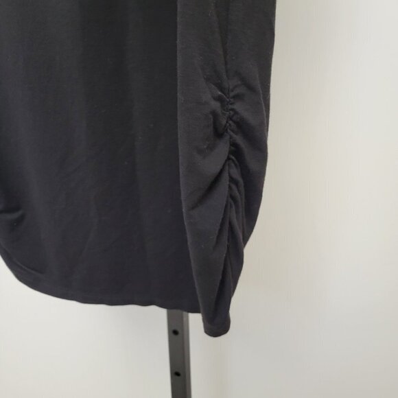 Lily  Morgan Cinch Side Top - Picture 4 of 6